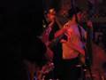 Bullfrog Blues Jacky Zachert and The Voodoo Shakers