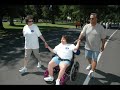Angelman Syndrome Walkathon-Sacramento May 17, 2008