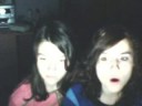 My little sister & me singing Stand up for love My little sister & me singing Stand up for love