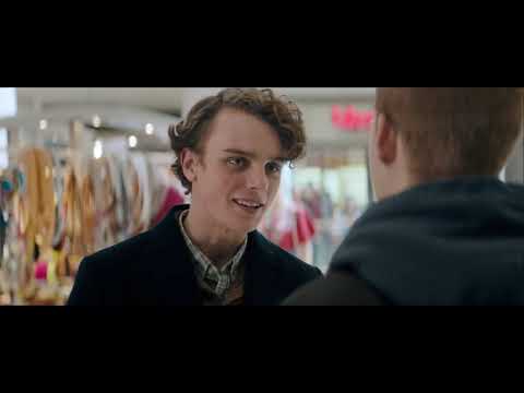 YouTube Трейлер