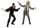 October Toy Break Contests Free Beetlejuice & Gift Certs