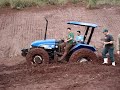 jeep 4x4 super atolado pt12 (trator)