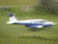 RC Estrellado Crash