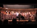 Truman High School Concert Choir- Alleluia