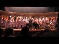 Truman High School Concert Choir- Alleluia