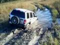 Edmonton 4x4 Jeep Liberty 