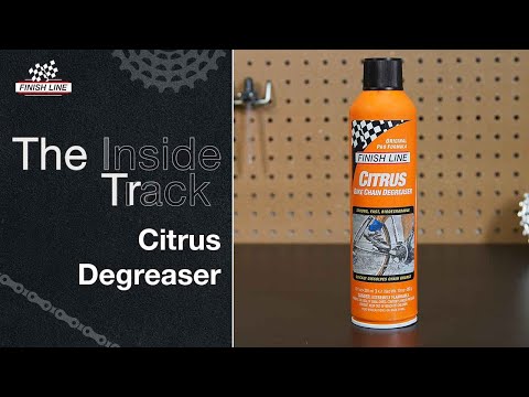 Citrus Degreaser  Deco-Crete Supply