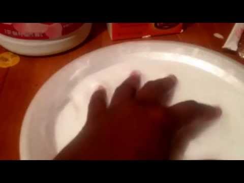 how to erase hair dye on skin