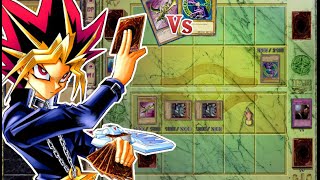 Yu-Gi-Oh! Power of Chaos - Dark Magician Girl (MOD) (PC) the game