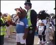 YDMT Tree at Wetherby Mascot Race 29 April 2007