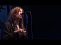 Patti Smith - Peacable Kingdom (2012-07-12 - Dachau)