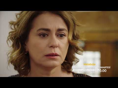 Fazilet Hanım ve Kızları 47. Bölüm Fragmanı                                                                                                                                                                                                               