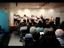 Camp Laurentides Orchestre(Débutant a Intermédiaire) été 07 Camp Laurentides Orchestre(Débutant a Intermédiaire) été 07
