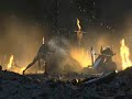 A tribute video to Hammerfall made from clips of the Warhammer games, set to the song Hammerfall v2.0.07.