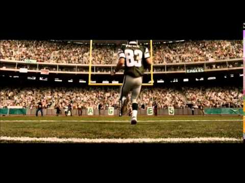 Top 10 Sports Movies of All Time!