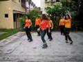 LINEDANCE-FIRECRACKER
