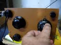 Regenerativo Valvulado para 12 Volts