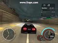 Primer Pique oli6 al NFSU2 Primer Pique oli6 al NFSU2