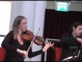 Ralph Rousseau - Rehearsals Cent Mille Chansons