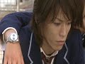One last breath - Nobuta fanvid