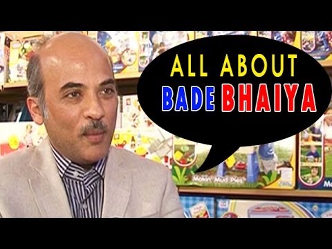 Sooraj R. Barjatya talks about this next with Salman Khan