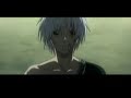 d gray man    im sorry