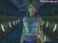 Final Fantasy X-2 - 033 - Bosses: Baralai & Dark Bahamut Final Fantasy X-2 - 033 - Bosses: Baralai & Dark Bahamut