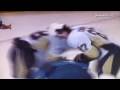Sidney Crosby Cheap Shot