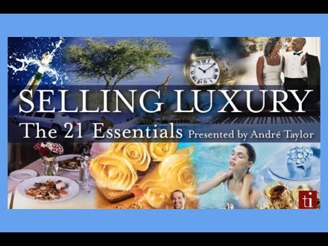 how to provide luxury customer service