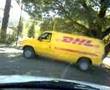 Fed EX mesing with DHL