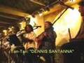 BATUQUE na COZINHA - 01