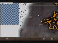 My guide to the king black dragon with commentry.