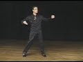 Quick Beginners Foxtrot Lesson Quick Beginners Foxtrot Lesson