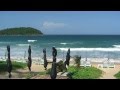 Nai Harn beach Phuket Thailand