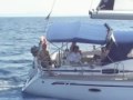 The Sail Time Captains Cruise fractional sailing flotilla