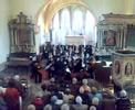 stabat mater pergolesi