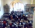 stabat mater pergolesi