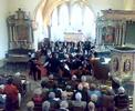 stabat mater pergolesi