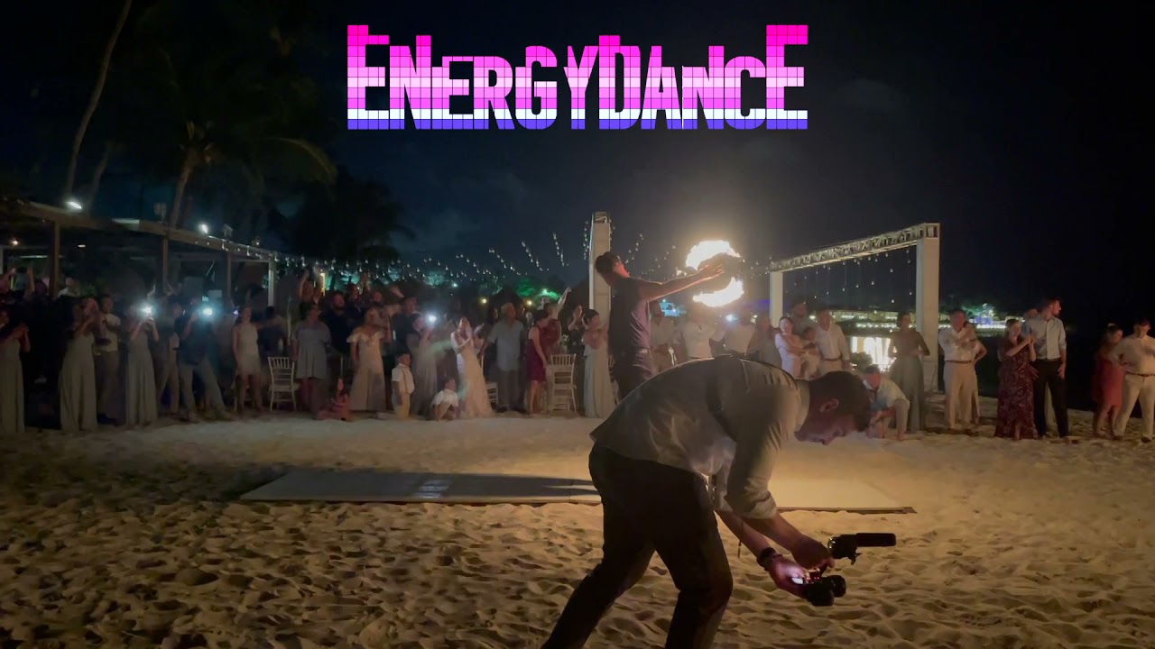 Energy Dance