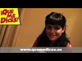 paula de gran hermano 9   sesión de fotos para qmd