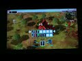 Universe at War Xbox 360 Skirmish Gameplay (Part 3 out of 5) Universe at War Xbox 360 Skirmish Gameplay (Part 3 out of 5)