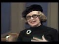 Bette Davis talks about Gladys Cooper & Claude Raines Bette Davis talks about Gladys Cooper & Claude Raines