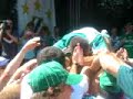 �mit Korkmaz @ Rapid-Ankick 2007