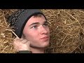 NEW BACKWOODS TRAILER NEW BACKWOODS TRAILER