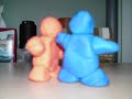 Claymation Video Complication
