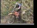 ENDURO  CONDE EN BRIE