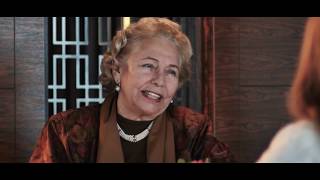 Abbas Kitap Tanıtım Filmi (Teaser)