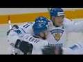 Ice Hockey WC 2008, Quarter-final: FIN - USA