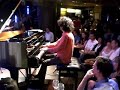 tigran hamasyan concert at duc des lombards. paris