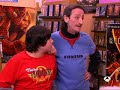 aqui no hay quien viva 4x12 erase un vudu 7 de 9